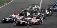 WEC: Lone Star Le Mans auf Motorsport.tv