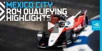 Formel E Mexiko 2020: Qualifying-Highlights