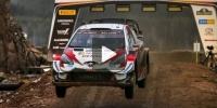 Rallye Schweden: Elfyn Evans siegt