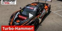 Video-Doku: Im McLaren zum Bathurst-Klassensieg