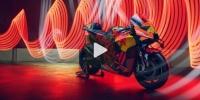 MotoGP 2020: Launch KTM & Tech-3-KTM