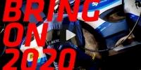 GT World Challenge Europe 2020: Video-Anreißer