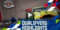 Lone Star Le Mans 2020: Qualifying-Highlights