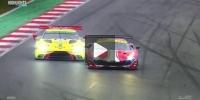 Highlights Lone Star Le Mans 2020