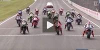 WSBK Phillip Island: Rennen 1, Highlights