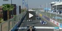 Renn-Highlights: Marrakesch ePrix 2020