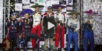 Rallye Mexiko: Highlights WP 19-21