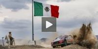 Rallye Mexiko: Ogier siegt erstmals für Toyota