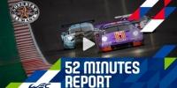 Lone Star Le Mans 2020: 6 Stunden in 52 Minuten