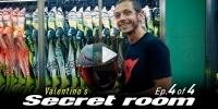 MotoGP-Helme im Wandel: Rossis Lieblingsstücke