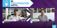 Lockdown-Interview: Antonio Felix da Costa