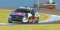 Re-live: Supercars - Phillip Island und Monza