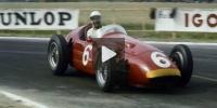 Stirling Moss: Karriere-Highlights