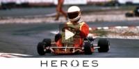 Motorsport Heroes: Die Anfänge von Michael Schumacher