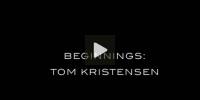 Motorsport Heroes: Die Anfänge von Tom Kristensen