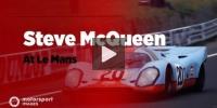 Le-Mans-Legenden: Steve McQueen