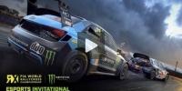 Live: WRX E-Sport Montalegre