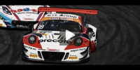 Porsche blickt auf 2018 zurück