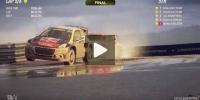 WRX E-Sport: Finale Montalegre
