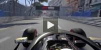 F1-Simulation: Eine Runde 'rückwärts' in Monte Carlo