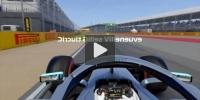 F1-Simulation: Eine Runde 'rückwärts' in Montreal