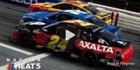 Trailer: NASCAR Heat 5