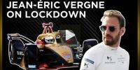 Interview: Vergne über Coronakrise und mehr