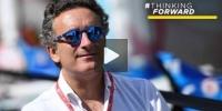 #ThinkingForward-Interview mit Alejandro Agag