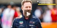 #ThinkingForward-Interview mit Christian Horner