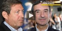 #ThinkingForward-Interview mit Gerard Neveu und Pierre Fillon