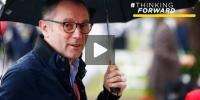 #ThinkingForward-Interview mit Stefano Domenicali