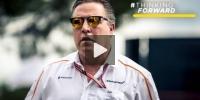 #ThinkingForward-Interview mit Zak Brown