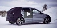 2021 Hyundai i20 N Teaservideo