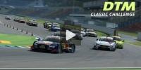 Live: DTM E-Sport-Classic - 2014er-Autos