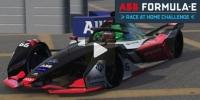 Live: Formel E 'Race at Home Challenge' - Rennen 4