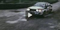 Motorsport Heroes: Der Sieg von Michele Mouton