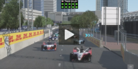 'Race At Home Challenge' Hongkong 2: Highlights