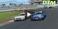 Live: DTM E-Sport-Classic - 2016er-Autos