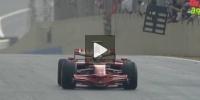 Motorsport Heroes: Massa über den verpassten Titel