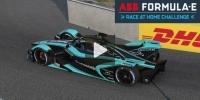 Live: Formel E 'Race at Home Challenge' - Rennen 6