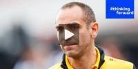 #ThinkingForward-Interview mit Cyril Abiteboul