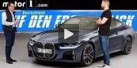 Der neue BMW 4er (G22). Das kontroverseste Auto des Jahres!?