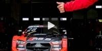 DTM 2020: Testauftakt auf dem Nürburgring