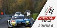 Livestream Digitale VLN - Rennen 6