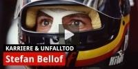 Stefan Bellofs unvollendete Karriere