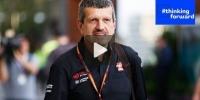 #ThinkingForward-Interview mit Günther Steiner
