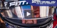 Emerson Fittipaldi jun. testet Formel 4