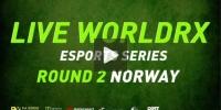Live: WRX E-Sport Hell