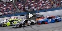 NASCAR 2020: Talladega