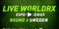 Live: WRX E-Sport Höljes